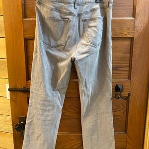 Joe's Jeans- Callie Cropped